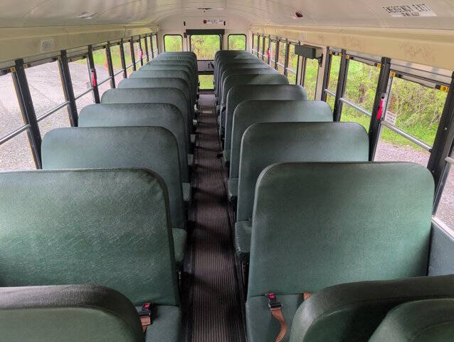 2019 IC Bus CE Series