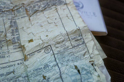 1983 Cadillac Seville