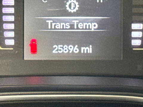 2019 Jeep Cherokee Altitude