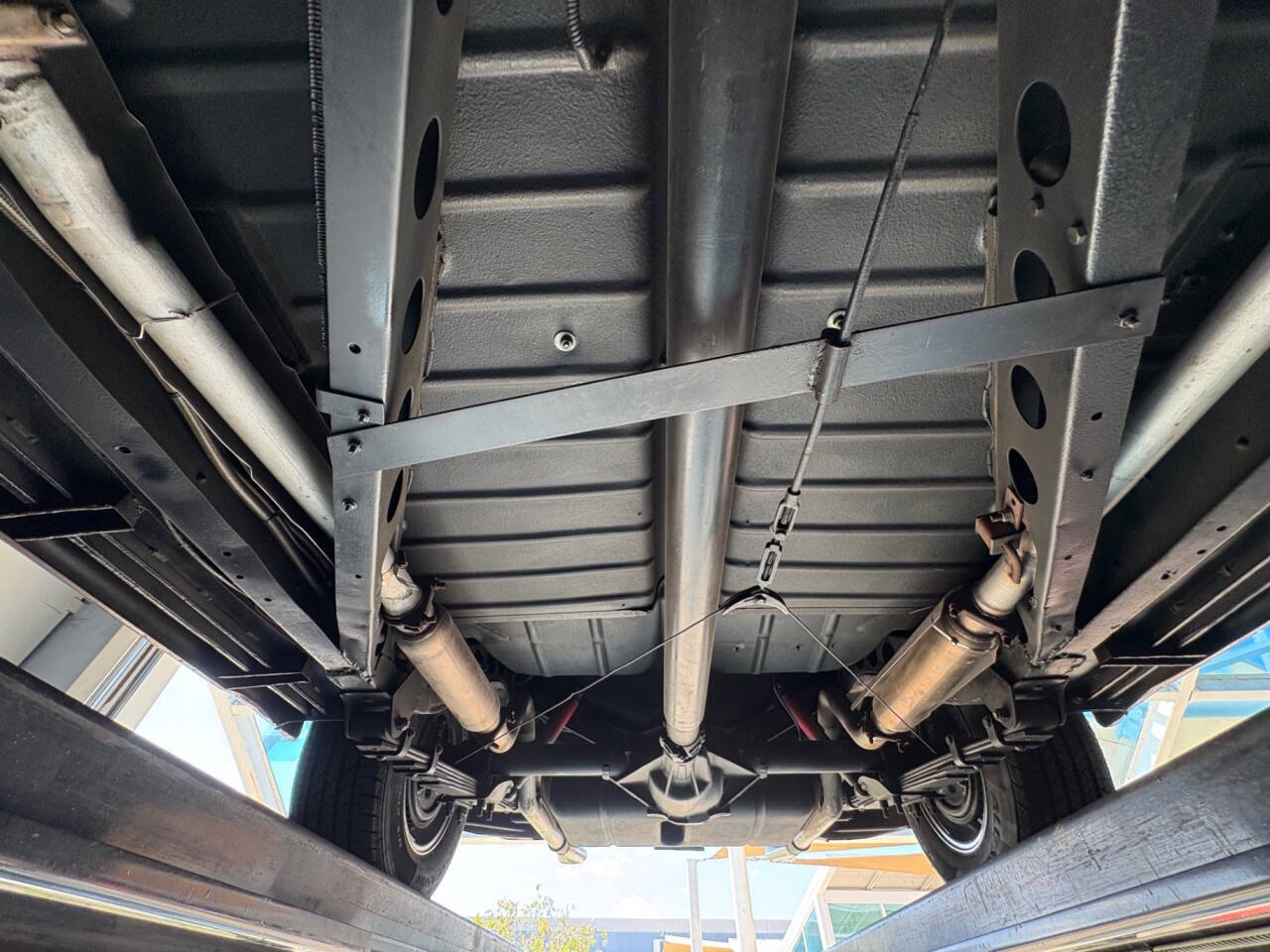 1940 Mercury Coupe 48