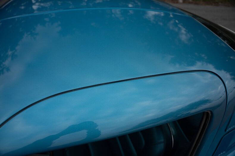 1965 Chevrolet Corvette