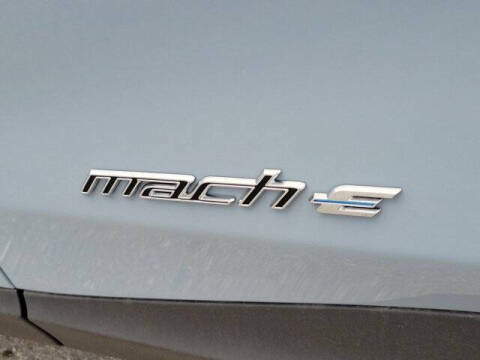 2026 Ford Mustang Mach-E Select