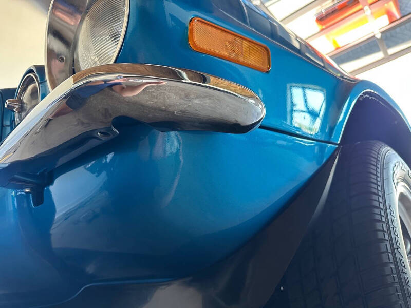 1970 Chevrolet Camaro