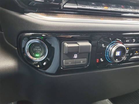 2026 GMC Sierra 1500 Elevation Standard