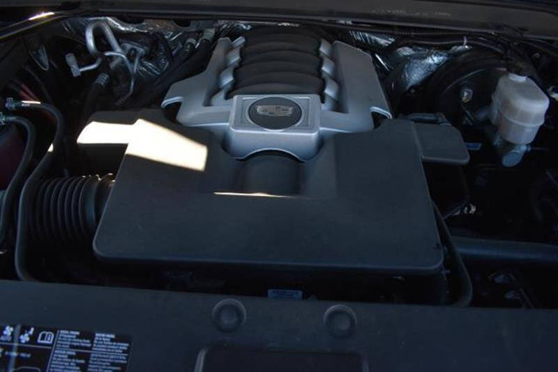 2018 Cadillac Escalade ESV Standard