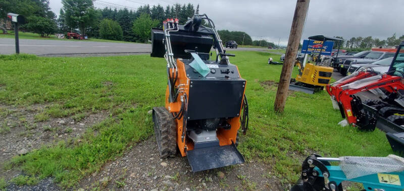 2023 MINI SKID STEER for sale at Jeff's Sales & Service in Presque Isle ME