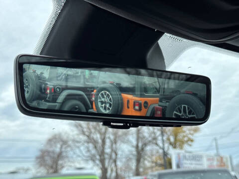 2023 Jeep Grand Cherokee 30th Anniversary 4xe