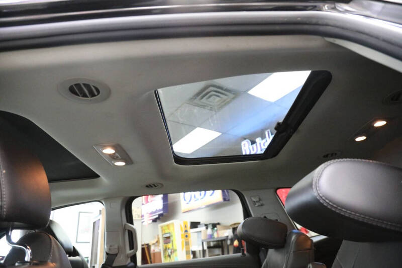 2017 Chevrolet Traverse Premier