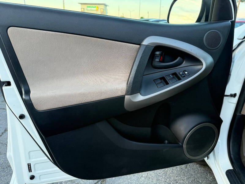 2008 Toyota RAV4