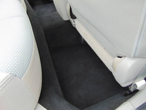 2011 Subaru Forester 2.5X