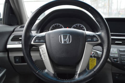 2009 Honda Accord