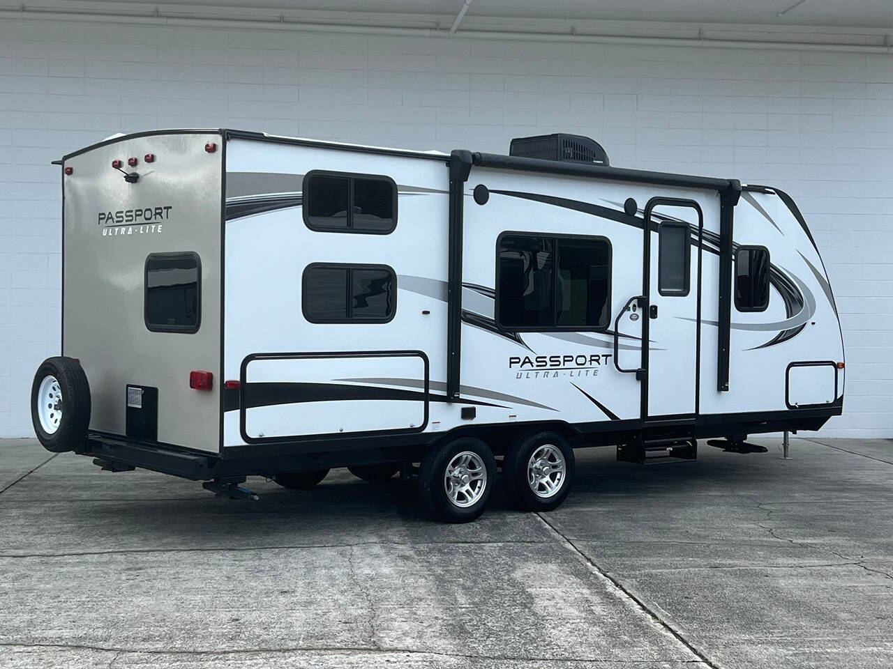 2019 Keystone RV 239 ML for sale at Simple Car Company in Oak Harbor, WA