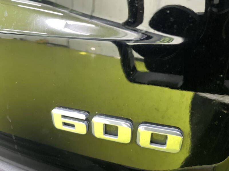 2021 Cadillac Escalade ESV Premium Luxury