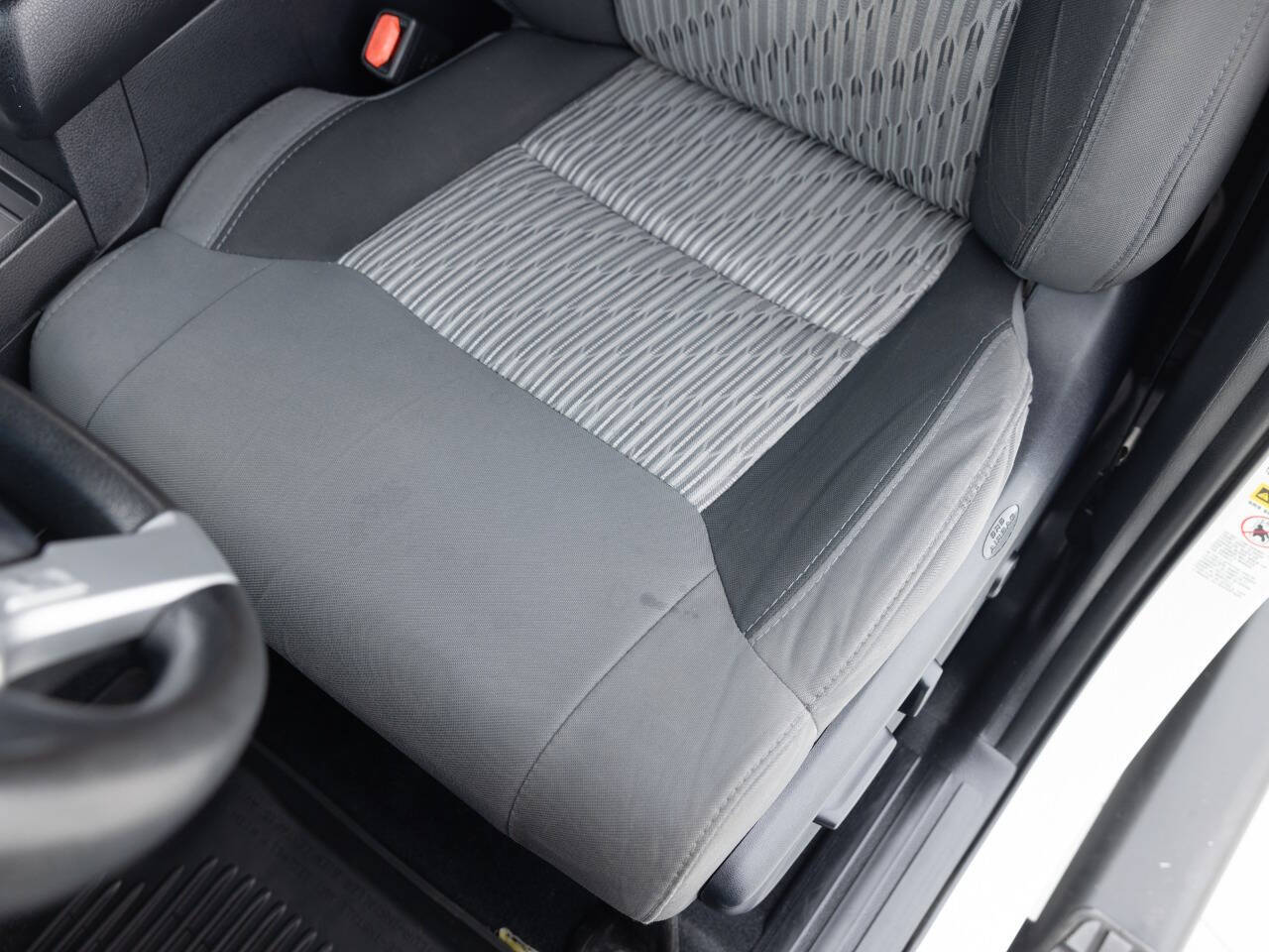 Used Car 2017 Toyota Tundra  Sr5 4x4 4dr Crewmax Cab Pickup Sb (5.7l V8 Ffv) For Sale Under $30,000 In Coal City, Illinois