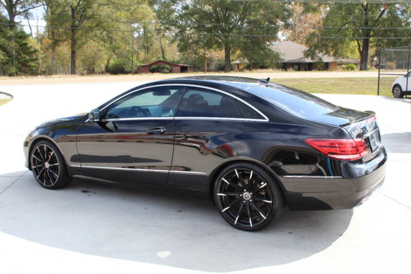 2014 Mercedes-Benz E-Class E 350