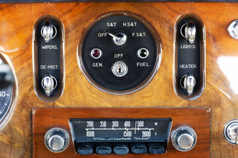 1959 Bentley Continental