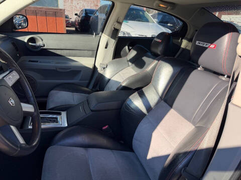 2006 Dodge Charger SRT-8