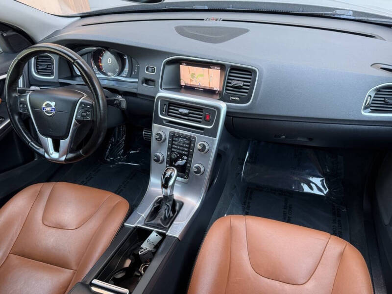 2018 Volvo S60 T5 Inscription