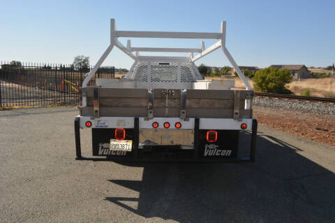 2008 Ford F-350 Super Duty