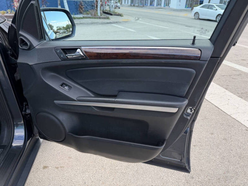 2010 Mercedes-Benz M-Class ML 350 4MATIC