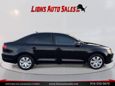 2014 Volkswagen Jetta