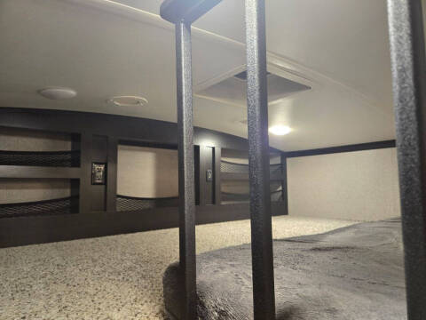 2021 Jayco North Point