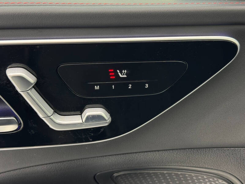 2023 Mercedes-Benz C-Class AMG C 43