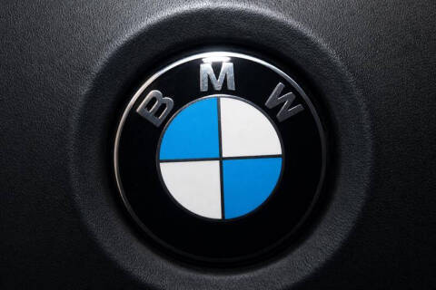 2020 BMW X3 M