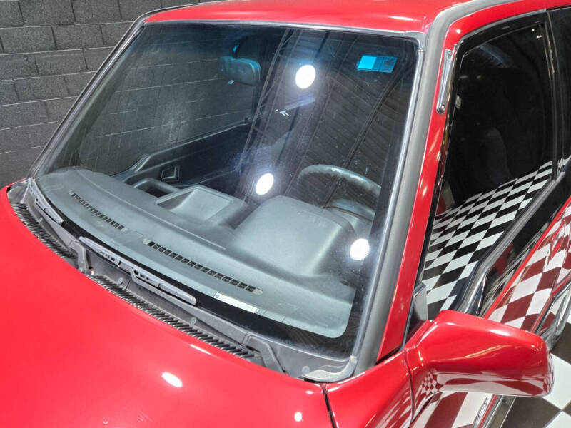1995 GEO Tracker