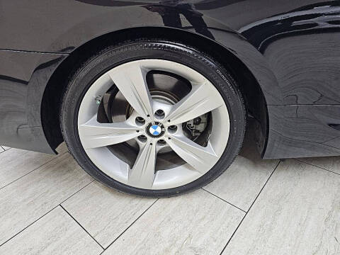 2011 BMW 3 Series 335i