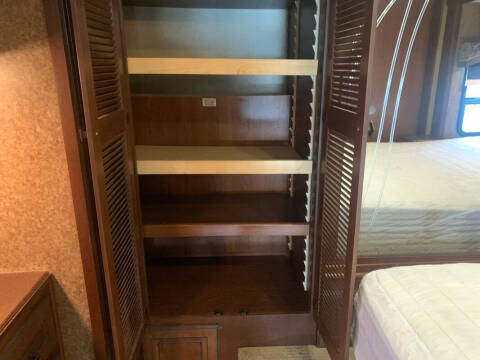 2013 Freightliner MH Chassis