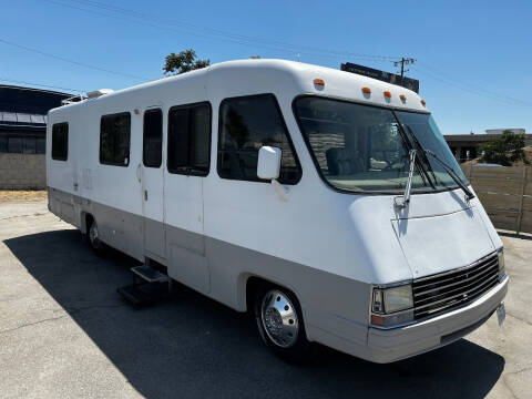 1990 Airex Rexhall for sale at Approved Autos in Bakersfield CA