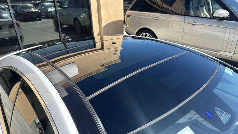 2015 Mercedes-Benz E-Class E 400