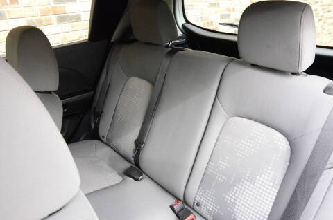 2019 Chevrolet Sonic LT Auto Fleet