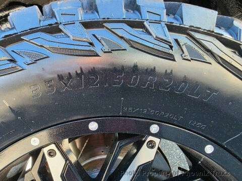 2018 Ford F-350 Super Duty