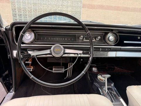 1965 Chevrolet Impala