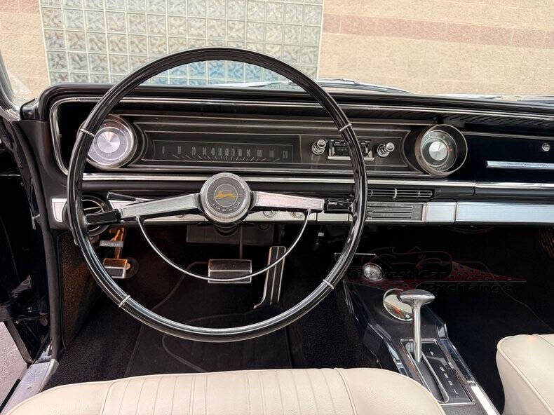 1965 Chevrolet Impala