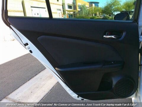 2018 Toyota Prius Four Touring