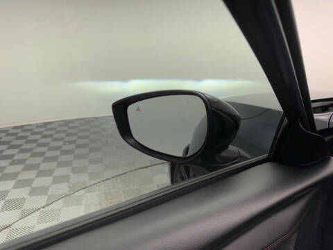 2025 Mazda Mazda3 Sedan 2.5 S Carbon Edition