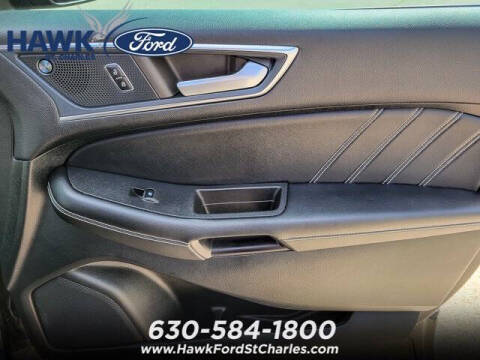 2023 Ford Edge ST