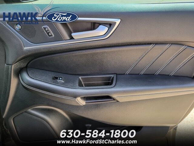 2023 Ford Edge ST