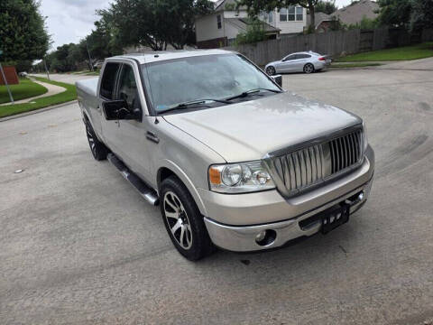 2006 Ford F-150