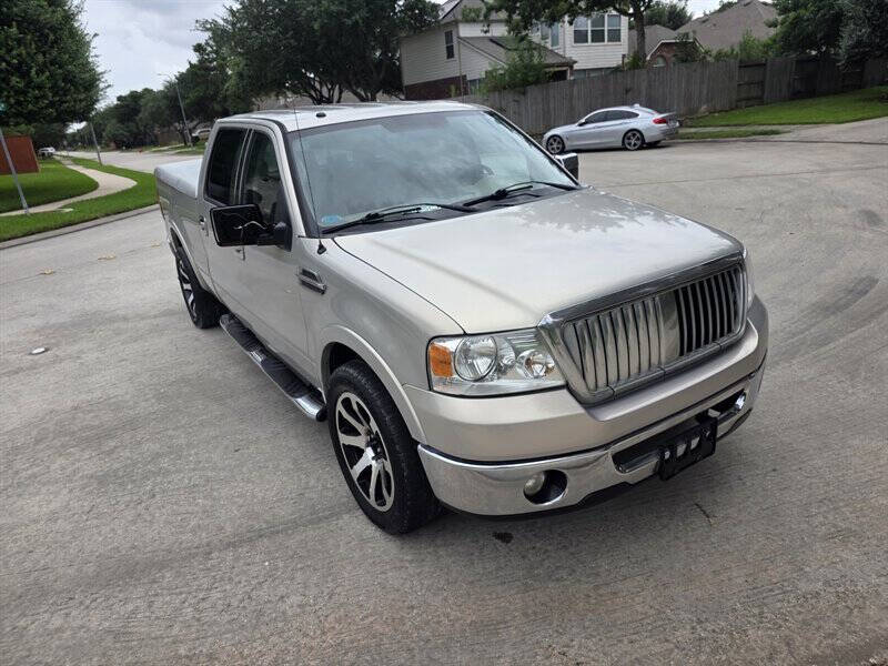 2006 Ford F-150
