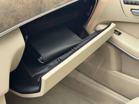 2015 Mercedes-Benz E-Class E 350 4MATIC