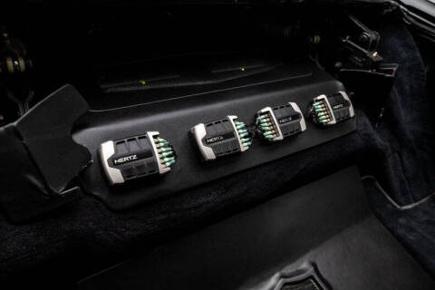 1965 Lincoln Continental