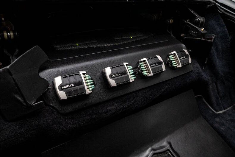 1965 Lincoln Continental