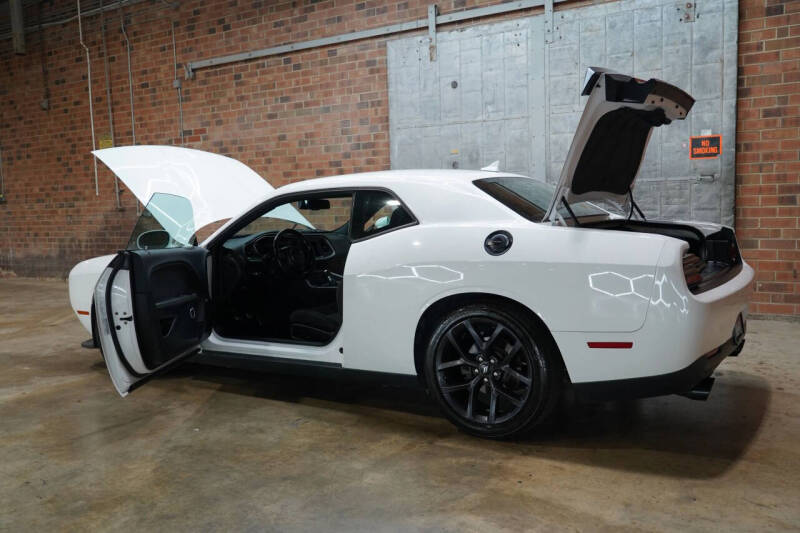 2019 Dodge Challenger R/T