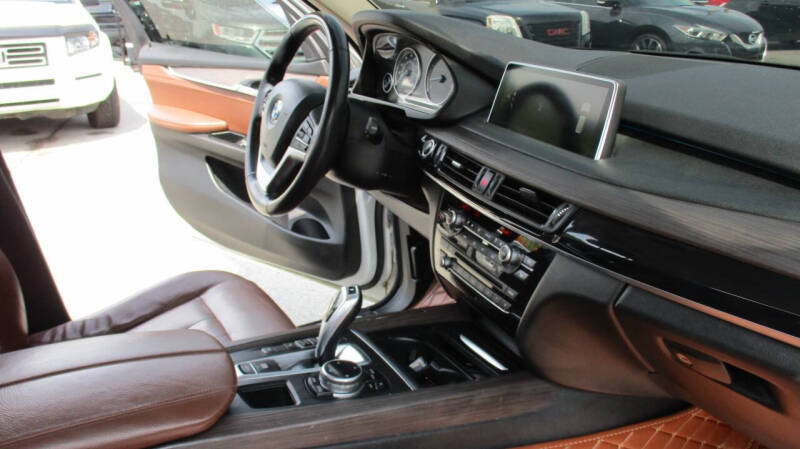 2014 BMW X5 xDrive35i