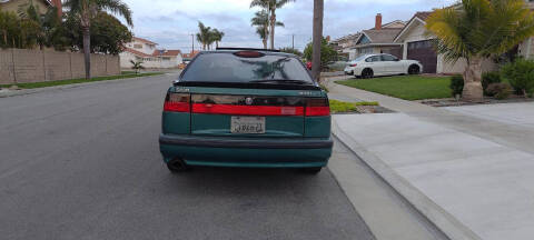 1994 Saab 9000