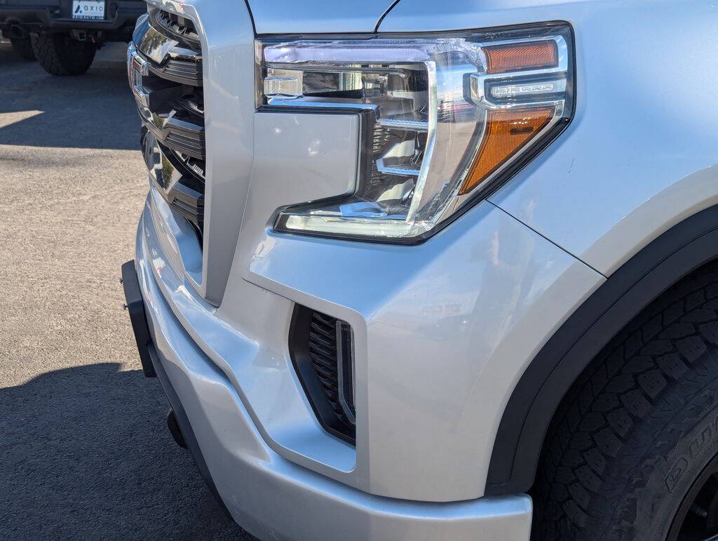 2021 GMC Sierra 1500 for sale at Axio Auto Boise in Boise, ID